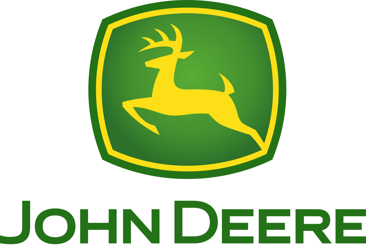 John Deere